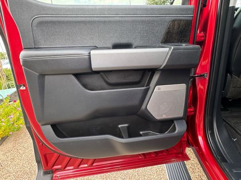 Used 2023 Ford F250 Lariat w/ Lariat Ultimate Package image 37