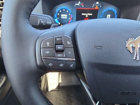 New 2026 Ford Bronco Sport Badlands image 23