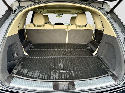 Used 2020 Acura MDX SH-AWD w/ Technology Package image 12