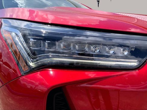 Used 2023 Acura RDX AWD image 28