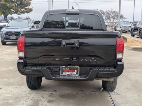 Used 2023 Toyota Tacoma SR image 7