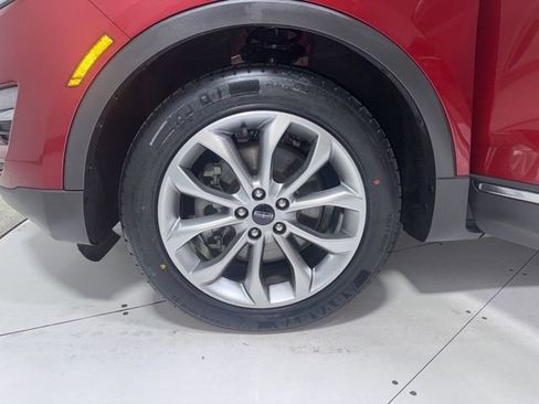 Used 2019 Lincoln MKC Select w/ Select Plus Package image 8