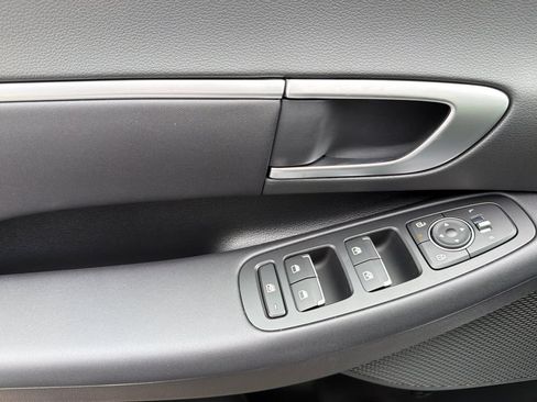 New 2026 Hyundai Sonata SEL AWD/4WD image 8