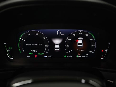 Used 2025 Honda Accord Touring image 20