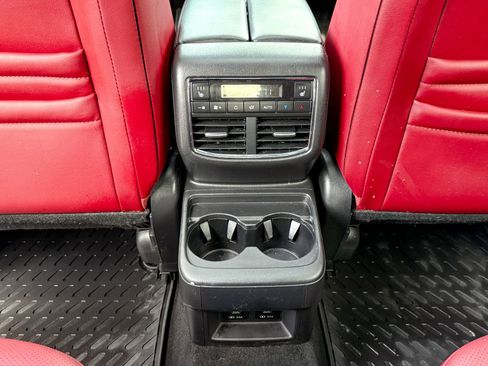 Used 2022 MAZDA CX-9 Carbon Edition image 23