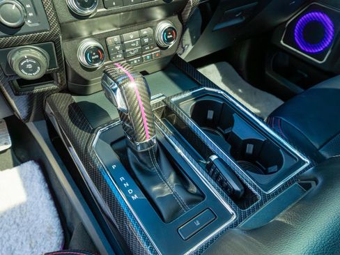 Used 2020 Ford F150 Lariat w/ Equipment Group 502A Luxury image 69