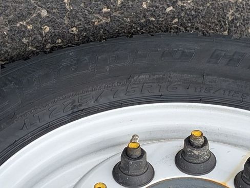 New 2026 Ford E-450 and Econoline 450 Super Duty w/ Power Equipment Group image 13