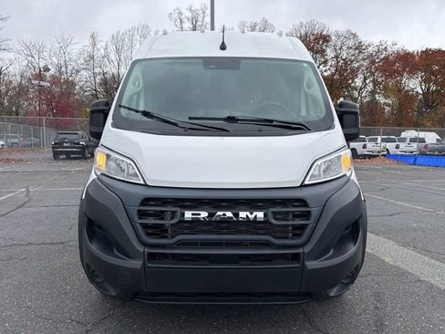 Used 2023 RAM ProMaster 2500 image 2