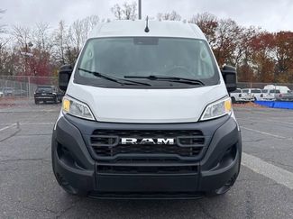 Used 2023 RAM ProMaster 2500 video 2