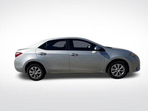 Used 2016 Toyota Corolla L image 6