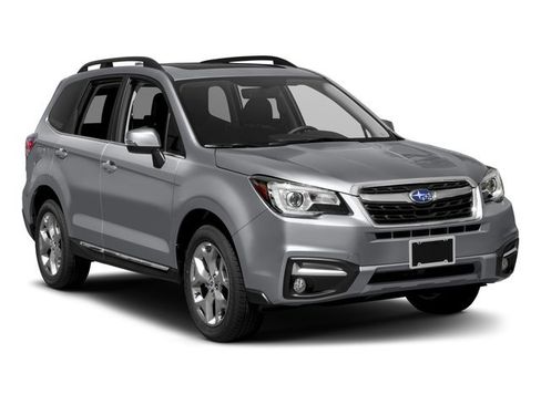Used 2017 Subaru Forester 2.5i Touring AWD/4WD image 9