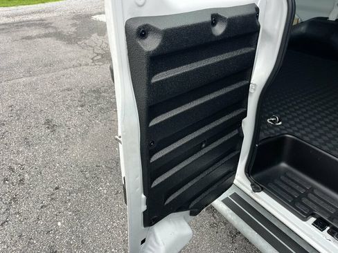 Used 2025 Chevrolet Express 2500 w/ Driver Convenience Package RWD image 20