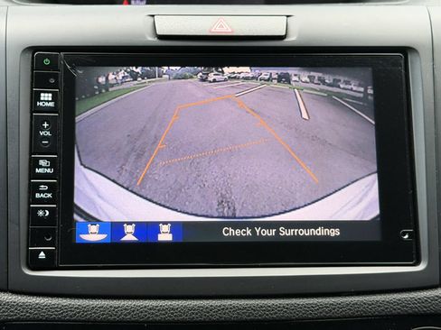 Used 2016 Honda CR-V Touring image 16