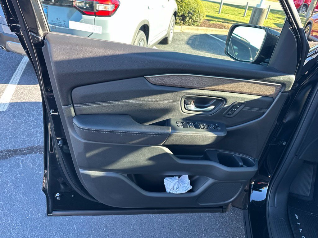 New 2026 Honda Pilot Elite image 20