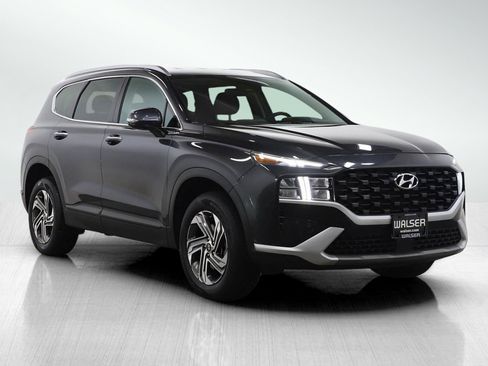 Used 2023 Hyundai Santa Fe SEL image 7