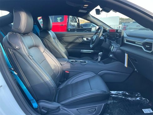 New 2026 Ford Mustang Premium image 10