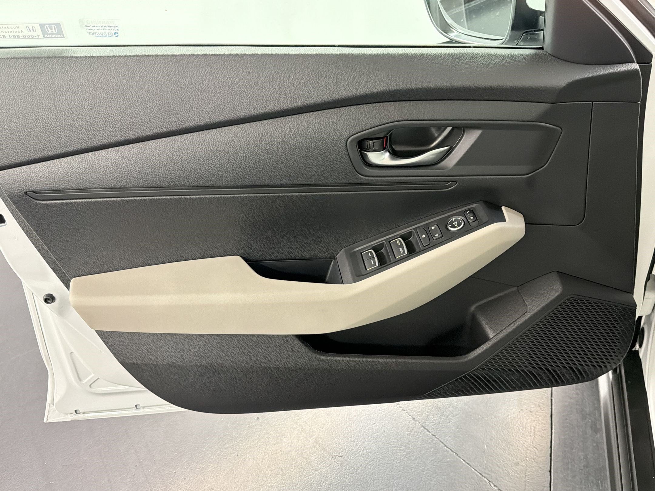 New 2026 Honda Accord LX image 14