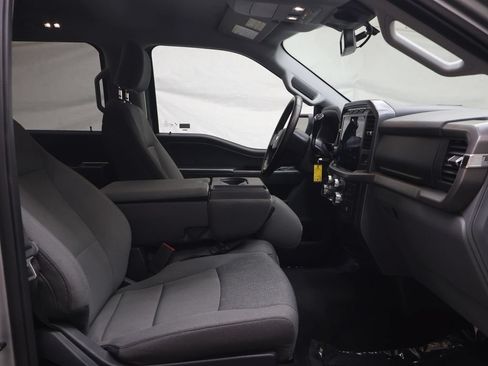 Used 2024 Ford F150 XLT AWD/4WD image 9