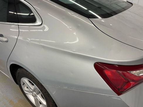 Used 2022 Chevrolet Malibu LT FWD image 23