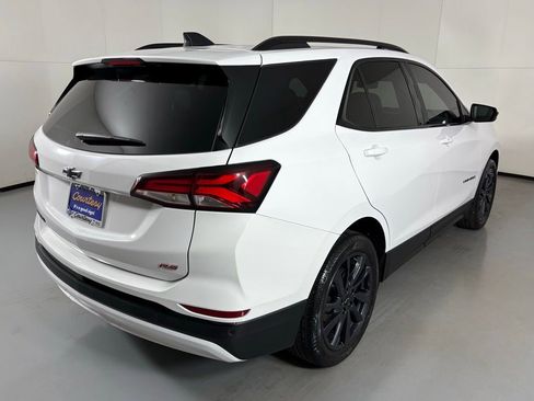 Used 2024 Chevrolet Equinox RS image 7