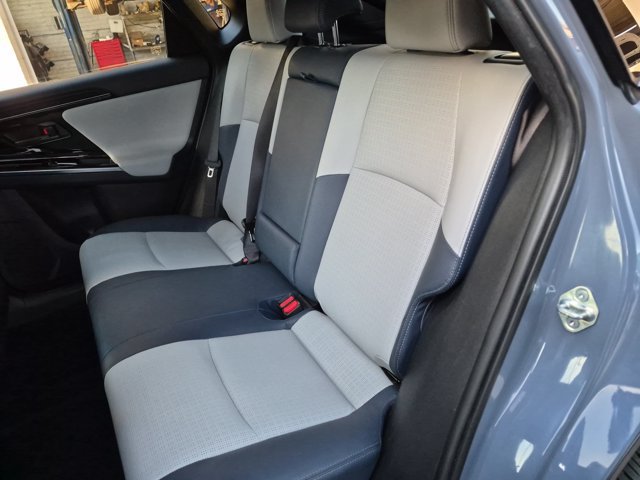 Certified 2023 Subaru Solterra AWD image 17