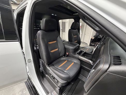 Used 2021 GMC Sierra 2500 AT4 w/ AT4 Premium Plus Package image 5