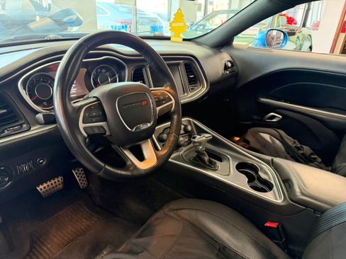 Used 2015 Dodge Challenger SXT Plus w/ Sound Group II image 15