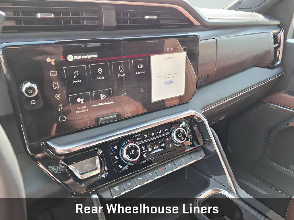 New 2026 GMC Sierra 2500 Denali Ultimate AWD/4WD image 20