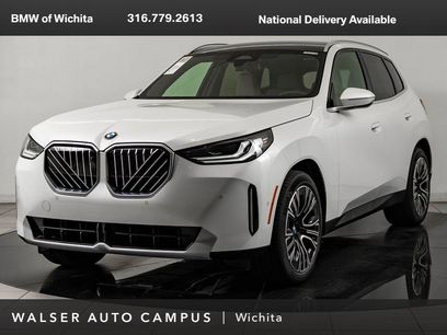 New 2026 BMW X3 xDrive30 w/ Premium Package
