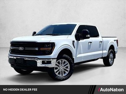 Used 2024 Ford F150 XLT w/ Equipment Group 303A High