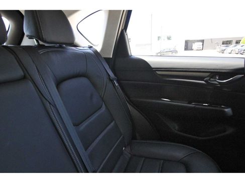 Used 2025 MAZDA CX-5 AWD 2.5 S w/ Preferred Package image 10