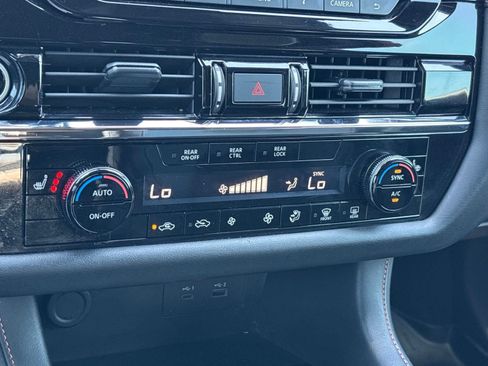 Used 2024 Nissan Pathfinder Rock Creek AWD/4WD image 26
