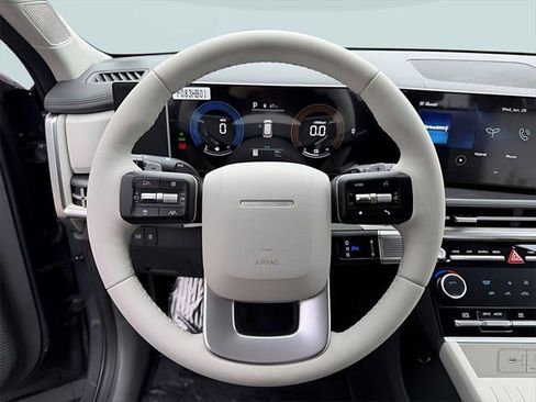 New 2026 Hyundai Santa Fe SE image 18