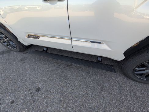 New 2026 Toyota Sequoia Platinum image 26