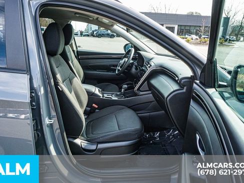 Used 2024 Hyundai Tucson SEL image 23
