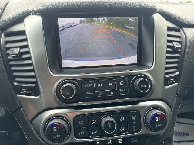 Used 2015 Chevrolet Tahoe LT AWD/4WD image 24