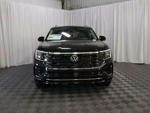 New 2026 Volkswagen Atlas SEL Premium R-Line image 30