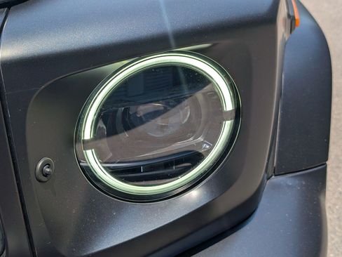 Used 2025 Mercedes-Benz G 63 AMG 4MATIC image 10