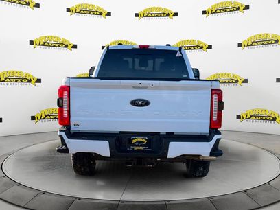 New 2026 Ford F350 Lariat w/ Black Appearance Package