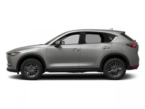 Used 2017 MAZDA CX-5 Touring w/ Preferred Equipment Package image 6