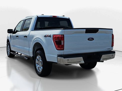 Used 2023 Ford F150 XLT AWD/4WD image 6
