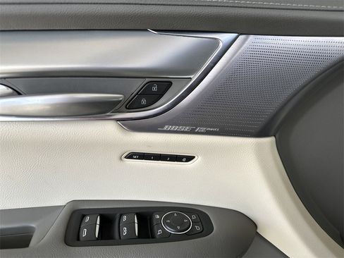 New 2025 Cadillac XT5 Premium Luxury w/ Technology Package image 8