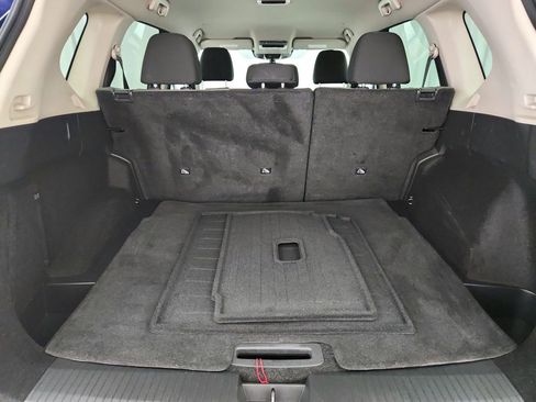 Used 2023 Nissan Rogue SV image 33