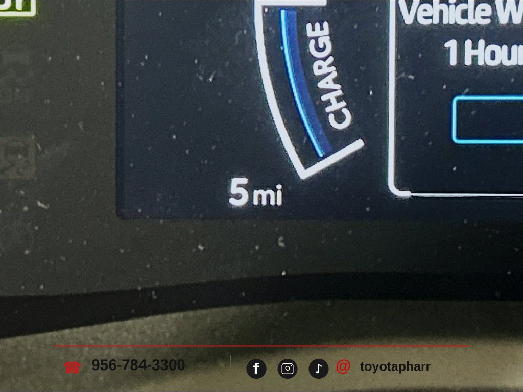 New 2026 Toyota Camry SE FWD image 14