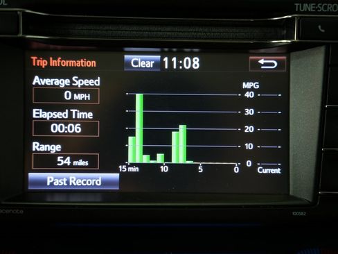 Used 2017 Toyota RAV4 XLE image 24