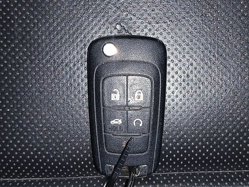Used 2015 Chevrolet Equinox LTZ FWD image 32