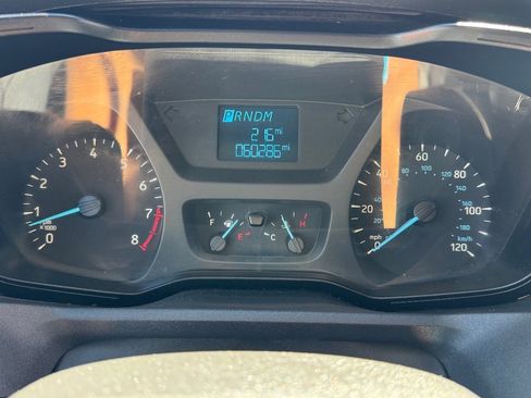 Used 2019 Ford Transit 250 148 High Roof Extended image 12