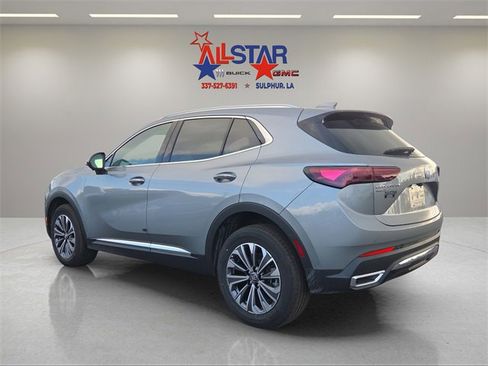 New 2026 Buick Envision Preferred image 5