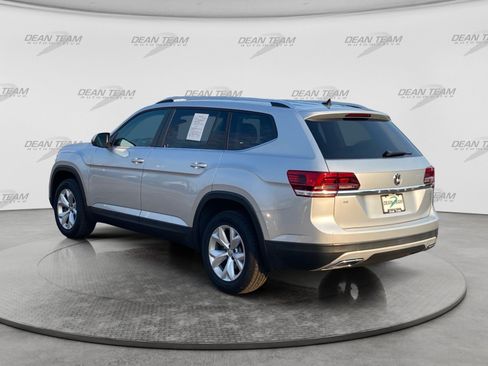 Used 2018 Volkswagen Atlas SE FWD image 6