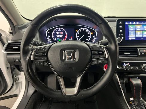 Used 2020 Honda Accord EX-L image 16